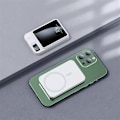 Miniatyrbilde 5 av 5: Magnetisk Qi Trådløs lader Power Bank 22,5W Rask Lading Powerbank