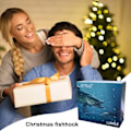 Miniatyrbilde 3 av 6: Fiske Lure Advent Kalender 2024 Fiske Jul Nedtelling