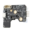 Miniatyrbillede 4 af 8: Voron 2.4 R2 Trident Stealthburner CW2 Extruder Klipper Hotend Canbus Head Tool