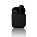 Pikkukuva 5 / 8: Bluetooth Kuuloke Matte Urheilu Binaural Langaton I12tws Bluetooth Kuuloke 5.0