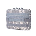 Miniatyrbilde 4 av 8: Veske Large Magazine Organizer Utility Phone Medic Belt Bag Kit Holder