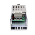 Miniatyrbilde 5 av 6: Høy Power SCR BTA10 Elektronisk Spenning Regulator Speed Controller Digital Display For Dimming Speed Termostat