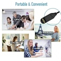 Pikkukuva 4 / 6: 1 mittari USB lataus kaapeli virta sovitin Garmin Fenix 7 7S 7X 6 6S 6X 5 5S 5X Forerunner