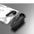 Miniatyrbild 5 av 5: Hörlurar Business Trådlösa Hörsnäckor Körning Handsfree telefon Headset