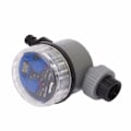 Miniatyrbilde 3 av 4: Hage  Vann Timer Ball Ventil Automatisk Elektronisk Vanning Timer