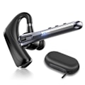 Pikkukuva 2 / 9: B3 Bluetooth Kuulokkeet Langaton Kuulokkeet Handsfree Kohinanvaimennus Kuulokkeet Apt-X HD Kaksois mikrofoni
