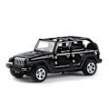 Pikkukuva 10 / 11: JEEPS Wrangler metalliseos auto malli simulaatio maasto lelu ajoneuvo koriste koristeet veto takaisin lelut auto