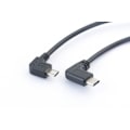 Pikkukuva 4 / 4: 20 cm mikro USB C OTG kaapeli kannettavaan digitaaliseen DAC vahvistimeen