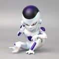 Miniatyrbillede 6 af 11: Dragon Ball Z Majin Buu Anime Figures Boo Action Figurals Model PVC Legetøj