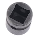 Miniatyrbild 2 av 6: 1/2 Drill Chuck Adaptor For Impact Wrench Conversion 1/2-20UNF Bit Tools