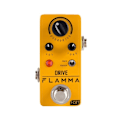 Miniatyrbillede 1 af 6: Overdrive Pedal Guitar Elektrisk Guitar Overdrive Effekter Pedal