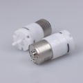 Miniatyrbillede 6 af 6: Vand Pumpe Selvansugende Pumpe Motor Membran Pumpe USB Lille Pumpe