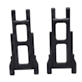 Miniatyrbilde 4 av 6: 4 stk Foran Og Bak Fjæring Arm For Traxxas Slash 4X4 VXL Remo Hobby 9EMO Huanqi 727 1/10 RC Bil Reserve deler