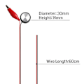 Miniatyrbillede 2 af 7: Essential Accessories Kit For CNC Machine l Setting Touch Probe, Micro-Switches