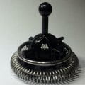 Miniatyrbilde 4 av 7: 1stk kaffe maskin reservedeler deler