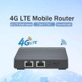 Miniatyrbillede 2 af 7: Mini Box Lte Router Wifi SIM Card Modem