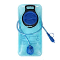 Miniatyrbillede 1 af 3: Vand Reservoir Vand Blære Hydration Pack Opbevaring Taske 1,5L 2L 3L Løb Hydration Vest Rygsæk til Camping Vandreture Klatring