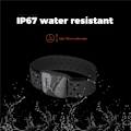 Miniatyrbild 6 av 6: Puls monitor Armband Optisk Utomhus Fitness Sensor
