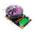 Miniatyrbillede 4 af 6: 150W DC Elektronisk Load Tester USB Justerbar Test Modul Power Meter