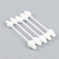 Miniatyrbild 2 av 6: Hälsa Medicin Knoppar Spets Svabs Låda Säkerhet Baby Bomull Svabb Keebass Shape Clean Baby Ears Sticks