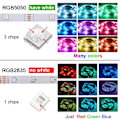 Pikkukuva 5 / 8: RGB 5050 Led nauha Light Bluetooth App Ohjaus 5V USB Led Teippi Joustava nauha diodi teippi