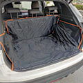 Miniatyrbilde 1 av 6: Last Fôr  Vanntett Koffert Sete trekk for Rygg Cargo Area Universal Fit