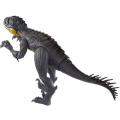 Miniatyrbillede 2 af 6: l Jurassic World Scorpio Rex Slash N Battle Stinger Dino Action Lyd Figur Bevægelse Joints Boys Legetøj