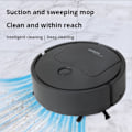 Miniatyrbild 2 av 7: Smart Sopning Robot Hushåll Mini Intelligent Sepande Robot Sopning Dra Sug Allt i Maskin