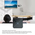 Pikkukuva 6 / 7: Bluetooth 5.0 4.2 vastaanotin ja lähetin ääni musiikki stereo langaton sovitin RCA 3,5 mm AUX liitin