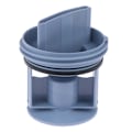 Miniatyrbillede 1 af 7: Dræn Pumpe Afløb Udløb Tætning Plug Filter Afløb Pumpe Filter