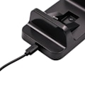 Miniatyrbillede 4 af 6: Til PS4 Controller Paadler Udvidet Gamepad Tilbage knap