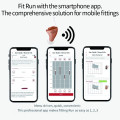 Miniatyrbillede 6 af 8: Invisible Hearing Aids Sub Brand Channels Digital Hearing Aid Mobil Phone APP Program Fitting