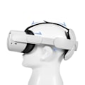Pikkukuva 4 / 5: Virtual Head Strap Oculus Quest 2 Pad VR Elite Strap