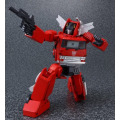 Miniatyrbillede 4 af 5: Transformation Inferno G1 Serie Version Action Figur Samling Robot Legetøj
