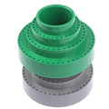 Miniatyrbillede 3 af 8: 1 pc professionel tre lag roterende rund form bor bit kasse opbevaring kasse