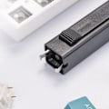Miniatyrbillede 4 af 9: 2 i 1 Switch Puller Keycap Puller Key Switch Keycap Puller for Mekanisk tastatur