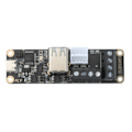 Miniatyrbild 6 av 8: Voron 2.4 R2 Trident Stealthburner CW2 Extruder Klipper Hotend Canbus Head Tool