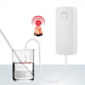 Miniatyrbild 1 av 7: Vatten Läckage Larm Oberoende WIFI Vatten Läckage Sensor Detektor Översvämningsvarning