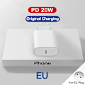 Pikkukuva 5 / 8: Pika laturi Apple iPhone USB C-tyyppi C pikalataus laturi kaapeli lisälaitteet