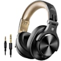 Pikkukuva 1 / 4: DJ Kuulokkeet Kannettavat Säädettävä Langaton/Wired Kuulokkeet Bluetooth5.0