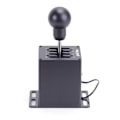 Pikkukuva 1 / 2: USB H Gear Shifter For Logitech G27 G29 G25 G920 For Thrustmaster