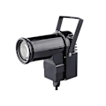 Miniatyrbilde 1 av 7: LED Disco Ball Lys Beam Spot Light