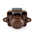 Miniatyrbilde 3 av 4: 10 STK Diamete 26mm Camper Car Push Lock
