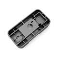 Miniatyrbillede 3 af 6: Universal RJ45 Cat6/Cat5E/Rj11/12 Keystone Jack Punch Down Stand Wiring Værktøj Modul Holder