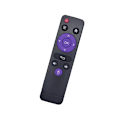 Miniatyrbilde 4 av 7: H616 Fjernkontroll Kontroll Smart Tv Box Android 10/ 9.0 4k Media Player Set