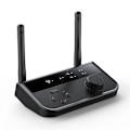 Miniatyrbillede 1 af 6: 2 In 1 Bluetooth 5.3 Audio Receiver Sender