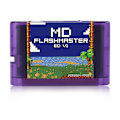 Miniatyrbillede 8 af 9: 4000 in 1 Mega Everdrive V1 Med 8GB TF Card MD Game Card