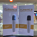 Miniatyrbilde 5 av 5: Puremic Trådløs Mikrofon Med mottaker For Huawei Xiaomi Vision og byd biler Original salg
