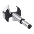 Miniatyrbild 6 av 6: Träbearbetning Multi-tooth Forstner Drill Bits Träbearbetning Hög Kol Stål Borr Borr Bits