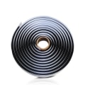 Miniatyrbillede 1 af 6: 1 stk 4m butyl gummi lim forlygte forsegling eftermontering genforsegling skjult forlygter baglygte skjold lim tape